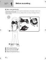 Предварительный просмотр 32 страницы Panasonic HDC-HS9 Operating Instructions Manual