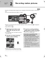 Предварительный просмотр 34 страницы Panasonic HDC-HS9 Operating Instructions Manual