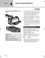 Предварительный просмотр 42 страницы Panasonic HDC-HS9 Operating Instructions Manual