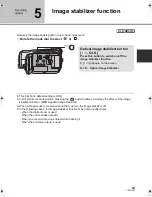 Предварительный просмотр 43 страницы Panasonic HDC-HS9 Operating Instructions Manual