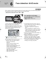 Предварительный просмотр 44 страницы Panasonic HDC-HS9 Operating Instructions Manual