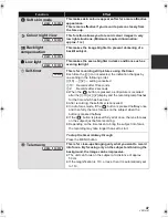 Предварительный просмотр 47 страницы Panasonic HDC-HS9 Operating Instructions Manual