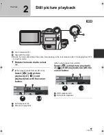 Предварительный просмотр 67 страницы Panasonic HDC-HS9 Operating Instructions Manual