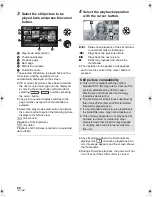 Предварительный просмотр 68 страницы Panasonic HDC-HS9 Operating Instructions Manual