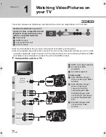 Предварительный просмотр 78 страницы Panasonic HDC-HS9 Operating Instructions Manual