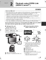 Предварительный просмотр 83 страницы Panasonic HDC-HS9 Operating Instructions Manual