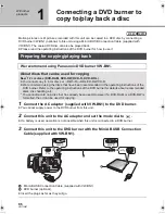 Предварительный просмотр 86 страницы Panasonic HDC-HS9 Operating Instructions Manual