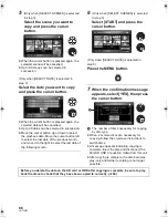 Предварительный просмотр 88 страницы Panasonic HDC-HS9 Operating Instructions Manual