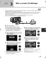 Предварительный просмотр 93 страницы Panasonic HDC-HS9 Operating Instructions Manual