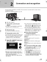 Предварительный просмотр 103 страницы Panasonic HDC-HS9 Operating Instructions Manual