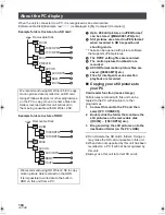 Предварительный просмотр 104 страницы Panasonic HDC-HS9 Operating Instructions Manual