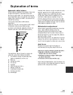 Предварительный просмотр 127 страницы Panasonic HDC-HS9 Operating Instructions Manual