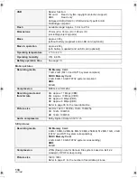 Предварительный просмотр 130 страницы Panasonic HDC-HS9 Operating Instructions Manual