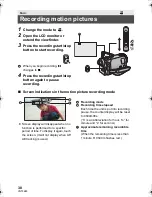 Preview for 30 page of Panasonic HDC-HS900 Operating Instructions Manual