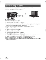 Preview for 134 page of Panasonic HDC-HS900 Operating Instructions Manual