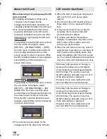 Preview for 154 page of Panasonic HDC-HS900 Operating Instructions Manual