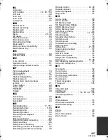 Preview for 167 page of Panasonic HDC-HS900 Operating Instructions Manual