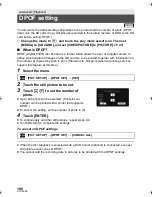 Preview for 100 page of Panasonic HDC-HS900K Owner'S Manual