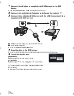 Preview for 114 page of Panasonic HDC-HS900K Owner'S Manual