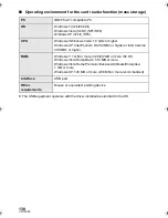 Preview for 130 page of Panasonic HDC-HS900K Owner'S Manual