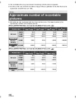 Preview for 156 page of Panasonic HDC-HS900K Owner'S Manual