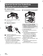 Preview for 172 page of Panasonic HDC-HS900K Owner'S Manual