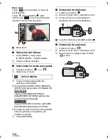 Preview for 174 page of Panasonic HDC-HS900K Owner'S Manual