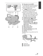 Preview for 19 page of Panasonic HDC-HS900P Owner'S Manual