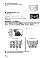 Preview for 30 page of Panasonic HDC-HS900P Owner'S Manual