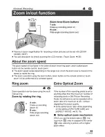 Preview for 55 page of Panasonic HDC-HS900P Owner'S Manual