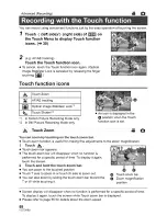 Preview for 58 page of Panasonic HDC-HS900P Owner'S Manual