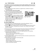 Preview for 59 page of Panasonic HDC-HS900P Owner'S Manual