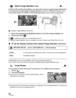 Preview for 60 page of Panasonic HDC-HS900P Owner'S Manual