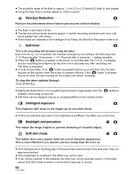 Preview for 64 page of Panasonic HDC-HS900P Owner'S Manual