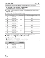 Preview for 78 page of Panasonic HDC-HS900P Owner'S Manual