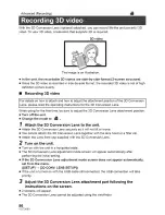 Preview for 86 page of Panasonic HDC-HS900P Owner'S Manual