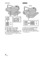 Preview for 109 page of Panasonic HDC-HS900P Owner'S Manual