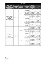 Preview for 113 page of Panasonic HDC-HS900P Owner'S Manual