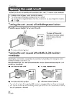 Preview for 117 page of Panasonic HDC-HS900P Owner'S Manual