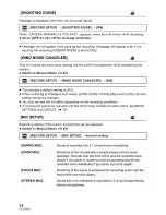 Preview for 163 page of Panasonic HDC-HS900P Owner'S Manual