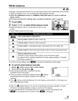 Preview for 172 page of Panasonic HDC-HS900P Owner'S Manual