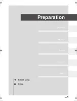 Предварительный просмотр 15 страницы Panasonic HDC-HS9P Operating Instructions Manual