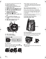 Предварительный просмотр 18 страницы Panasonic HDC-HS9P Operating Instructions Manual