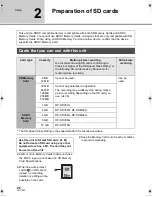 Предварительный просмотр 26 страницы Panasonic HDC-HS9P Operating Instructions Manual