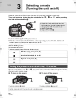 Предварительный просмотр 28 страницы Panasonic HDC-HS9P Operating Instructions Manual