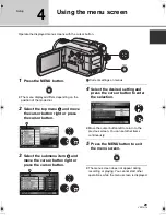 Предварительный просмотр 29 страницы Panasonic HDC-HS9P Operating Instructions Manual