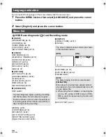 Предварительный просмотр 30 страницы Panasonic HDC-HS9P Operating Instructions Manual