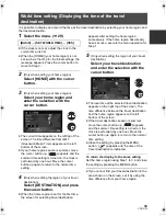 Предварительный просмотр 33 страницы Panasonic HDC-HS9P Operating Instructions Manual