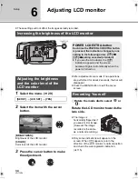 Предварительный просмотр 34 страницы Panasonic HDC-HS9P Operating Instructions Manual