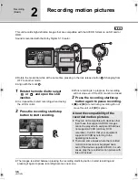 Предварительный просмотр 38 страницы Panasonic HDC-HS9P Operating Instructions Manual